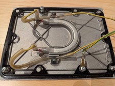 Saeco Magic de Luxe Heizplatte Tassenvorwärmer