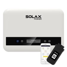 SolaX X1 Mini 1500 Watt