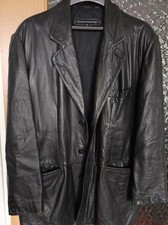 Dakota industries echt leder - echt,