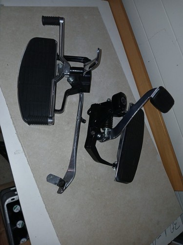 Harley davidson softail - davidson,