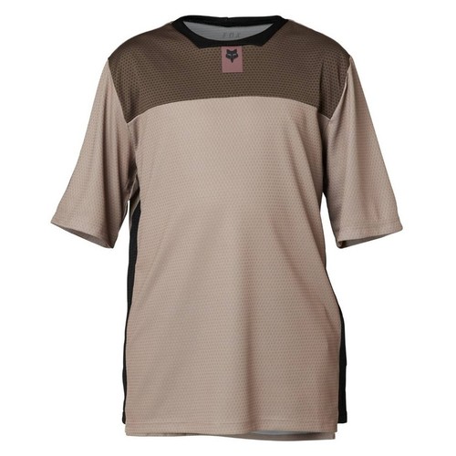 Fox mtb trikot defend kinder - trikot,