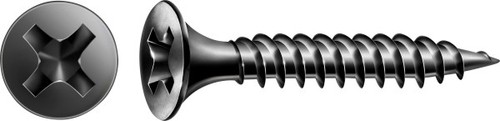 Spax schnellbauschrauben x - spax, 3.9