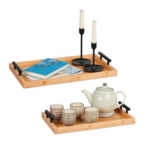 Tablett frühstückstablett - tablett,