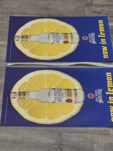 Bacardi breezer paar werbung - bacardi,