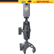 Fahrrad Halter Lenker Mount Halter Für Insta360 X3/GoPro Hero Kamera Zubehör