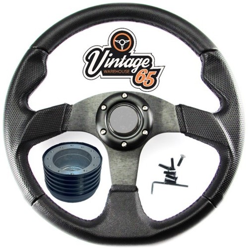 Sportlenkrad upgrade spline - sportlenkrad-upgrade, 48-spline