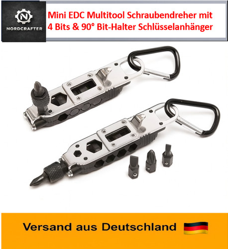 Multitool edc schraubendreher - multitool,