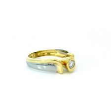 Damenring goldring mit - damenring,,