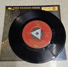 Single Mario Lanza, the