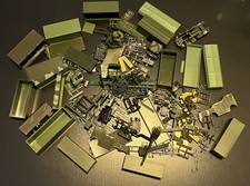 Herpa Konvolut Bastelteile LKW