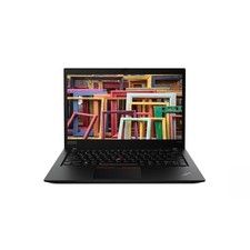 Lenovo ThinkPad T490s i5-8265U