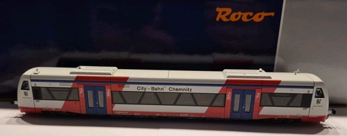 Roco city bahn - roco,
