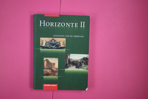 146107 horizonte geschichte - horizonte,