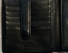 PICARD Men’s Trifold