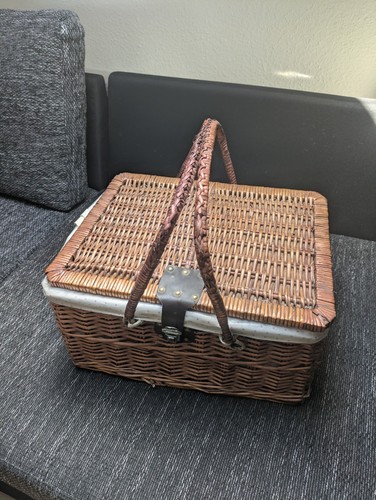 Picknick korb original - korb,