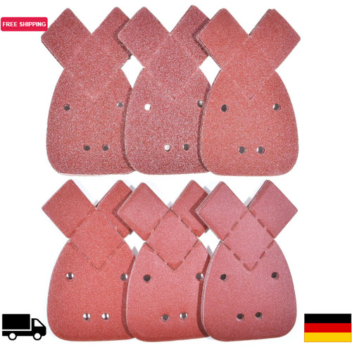 Taspire schleifpapier - schleifpapier, 60
