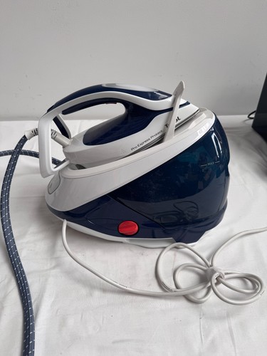 Tefal pro express - tefal,
