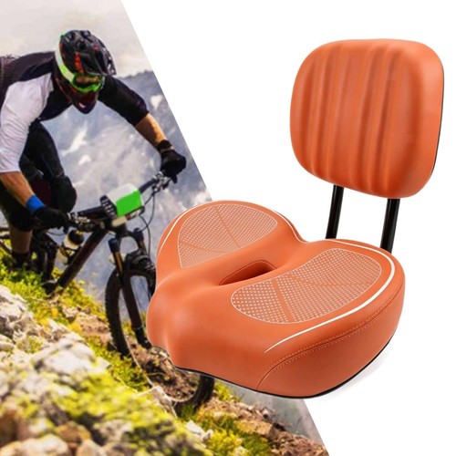 Fahrradsattel mit