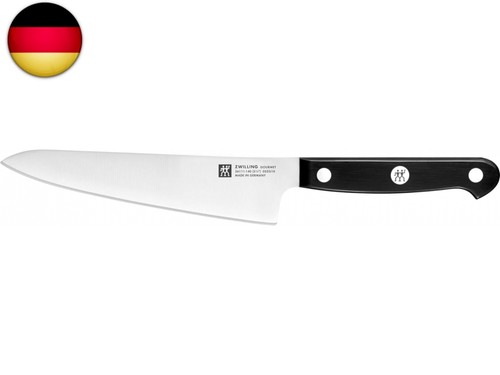 Zwilling gourmet kochmesser - zwilling,