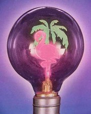 SELTENE Glimm G80 FLAMINGO