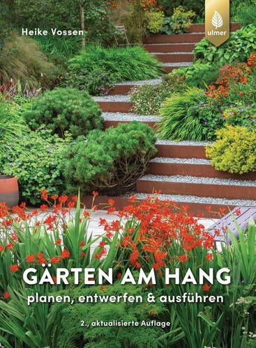 Heike vossen gärten hang - heike,