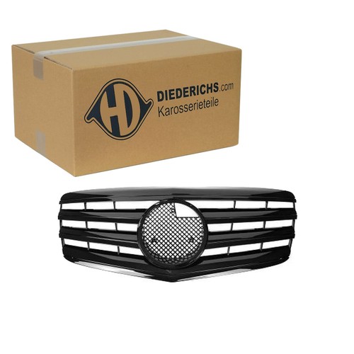 Diederichs sport kühlergrill - diederichs,