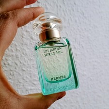 HERMES Un Jardin Sur Le Nil