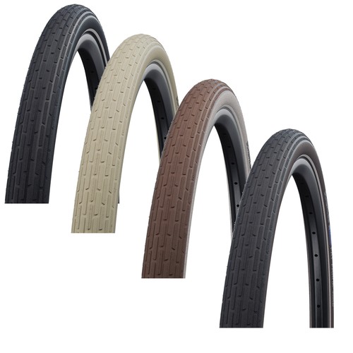 Schwalbe fat frank reifen - schwalbe,