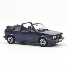 VW Volkswagen Golf Cabrio -