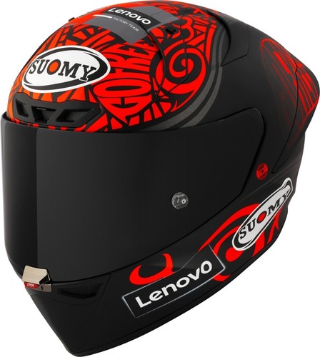 Suomy bagnaia replica - suomy,