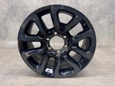 1x Alufelge 18 Zoll 7.5" 6x139.7 30ET Glanz 42611-YP100 Toyota Hilux Viii