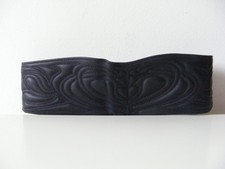 Taillengürtel von H&M schwarz