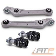 2x QUERLENKER + 2x TRAGGELENK