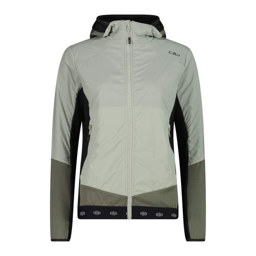 Cmp damen hybridjacke woman - damen,