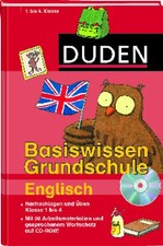 Basiswissen Grundschule