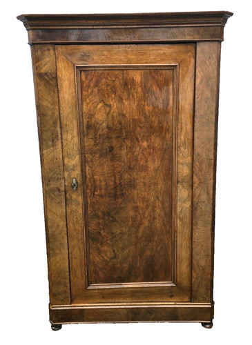 Biedermeier dielenschrank - biedermeier,