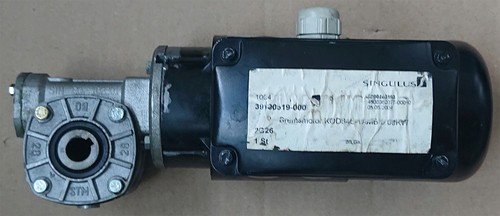 Georgii kobold elektromotor - georgii,