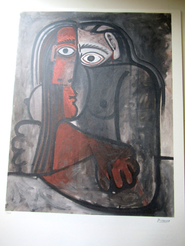 Pablo picasso schöne - picasso:,