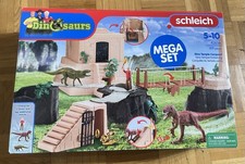 Schleich Dino Tempel-Eroberung