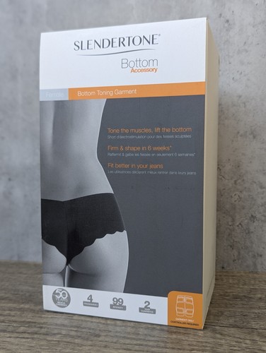 Slendertone bottom toning - slendertone,