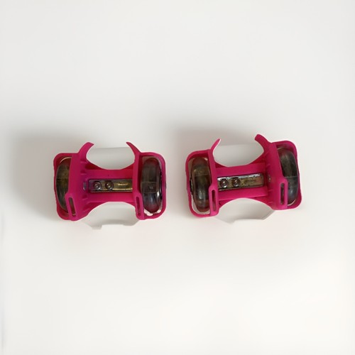 Heelies skates flash wheel - skates,