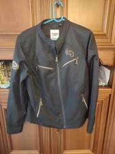 Harley Davidson  110 Jahre Damen Jacke Blouson  gebraucht  XL
