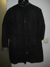 neuwerige Barbour Damen Wachsjacke Modell Belsay UK 10 (EU 36)