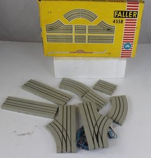 Faller AMS 4558 Fahrbahn