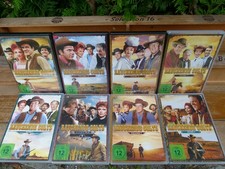 RAUCHENDE COLTS Volume 1-8