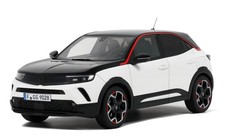 OTTOMOBILE,OPEL Mokka-E GS