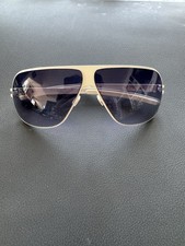 Mykita Sonnenbrille In Weiß