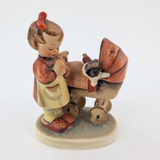 Goebel hummel doll - goebel, 67