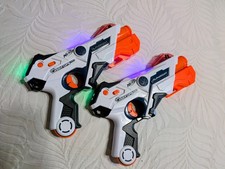 Nerf Laser Ops Pro Set – Top