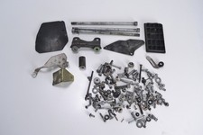 Verschiedene muttern - verschiedene,